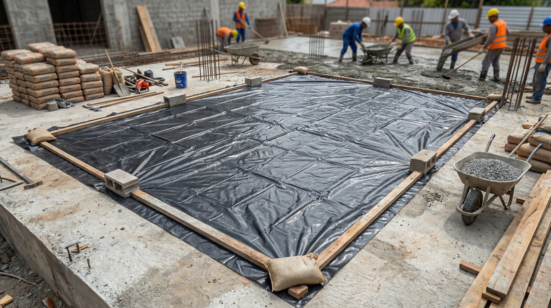 Resistência e Economia para sua Obra